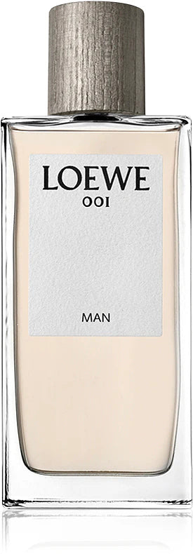 Loewe• OO1• Man• 100 ml• Eau De Parfum• Senza Scatola