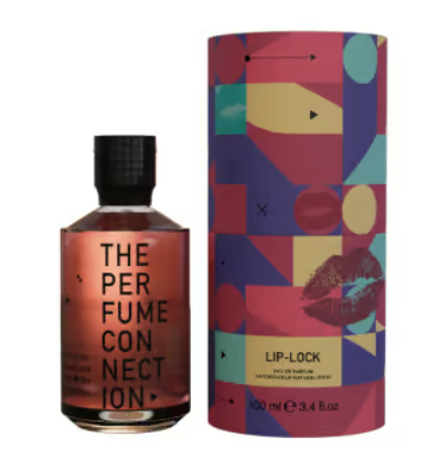 The Perfume Connection • Lip-lock • Eau de parfum • 100 ml