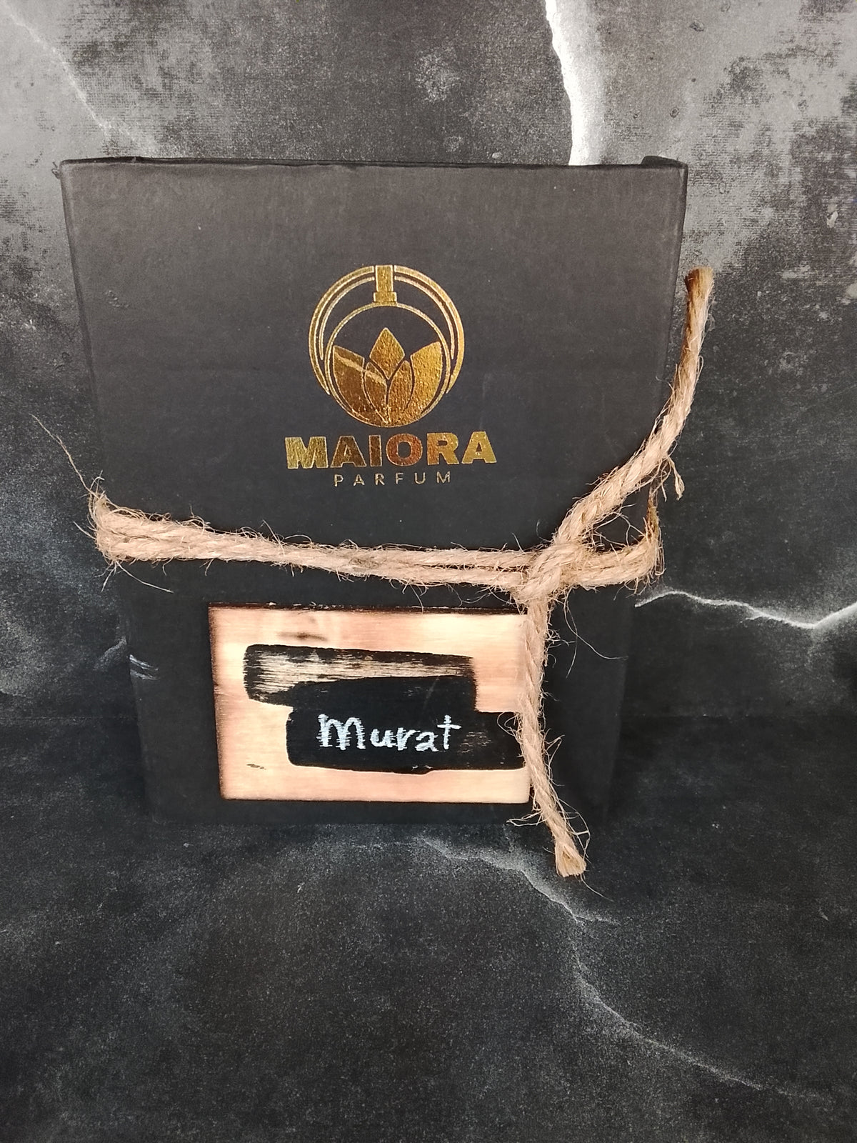 Maiora Parfum • Murat • 30 ml • Extrait De Parfum