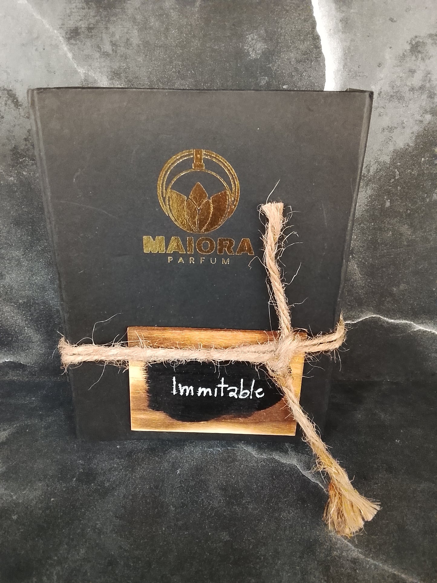 Maiora Parfum • Inimitable • 30 ml • Extrait De Parfum
