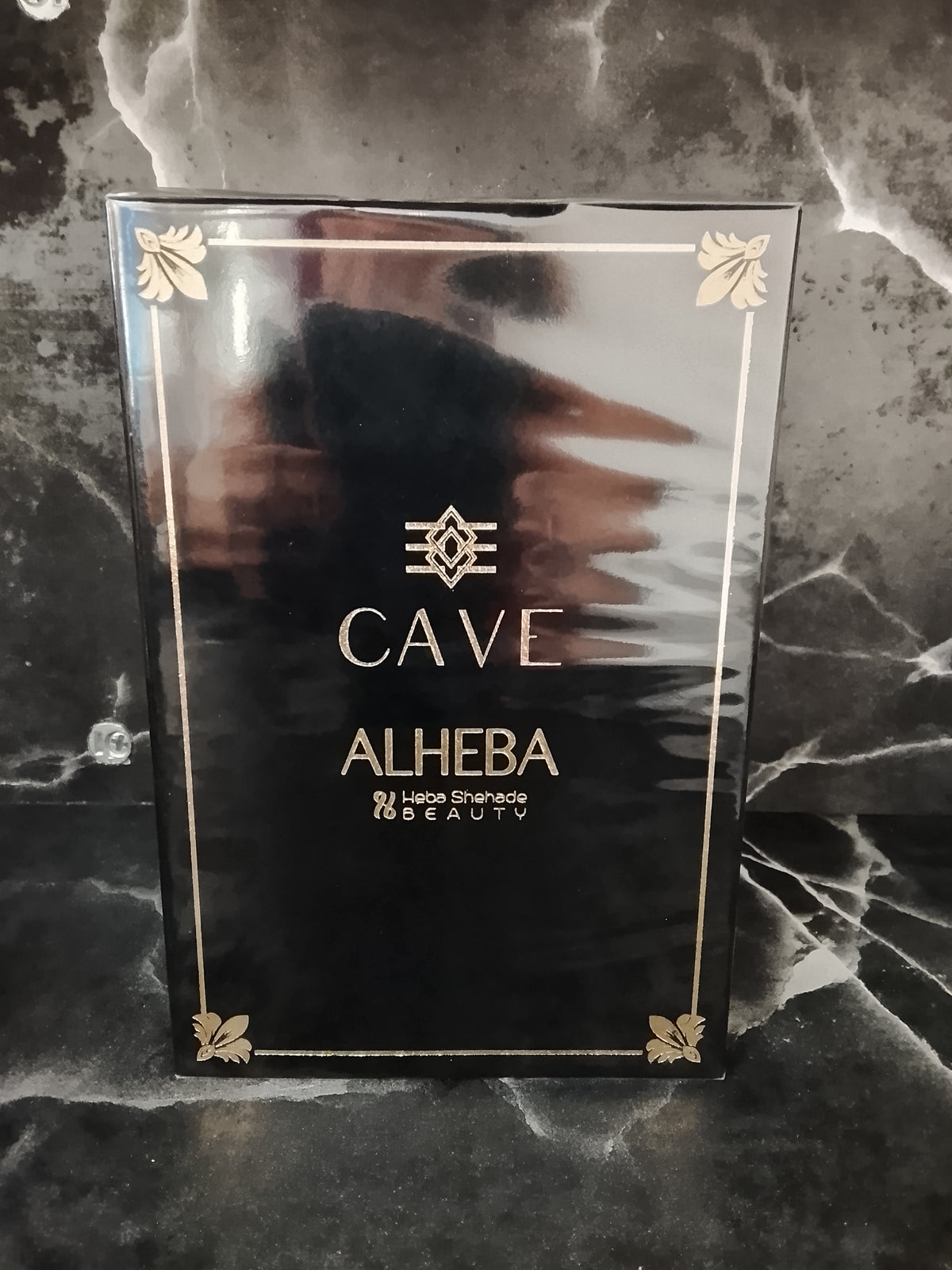 Cave• Alheba • 100 ml • Parfum