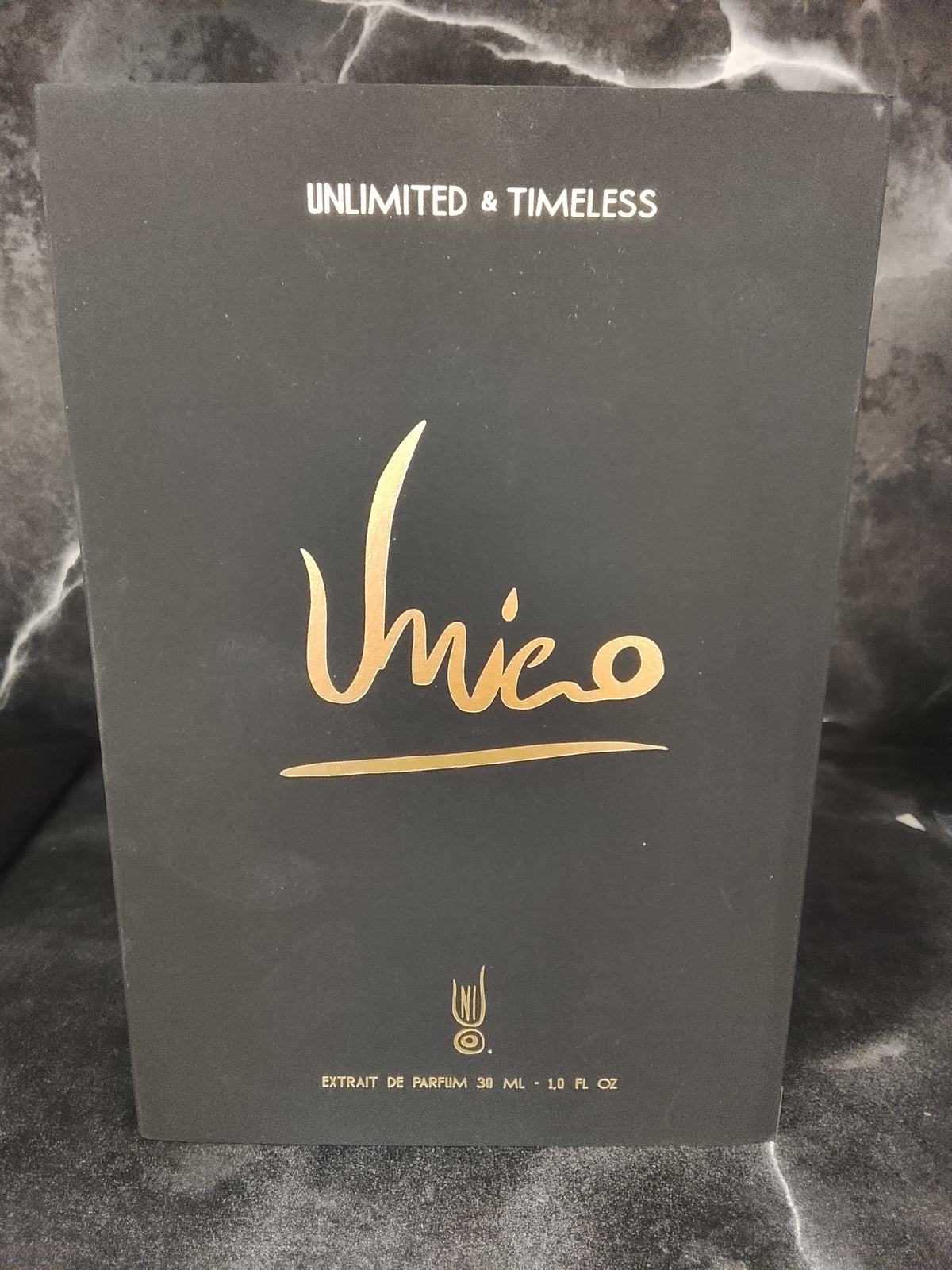 Unico Perfume • Unico • 30 ml• Extrait De Parfum