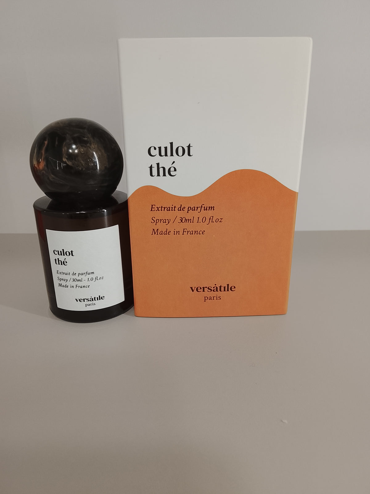 Versatile Paris• Culot The • 30ml• Extrait De Parfum