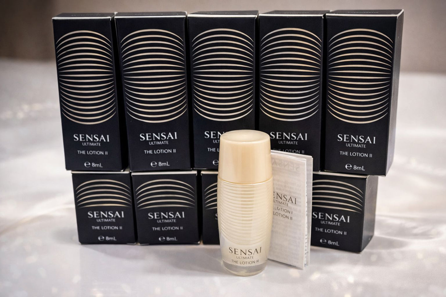 Sensai• Ultimate• The Lotion II• 8 ml