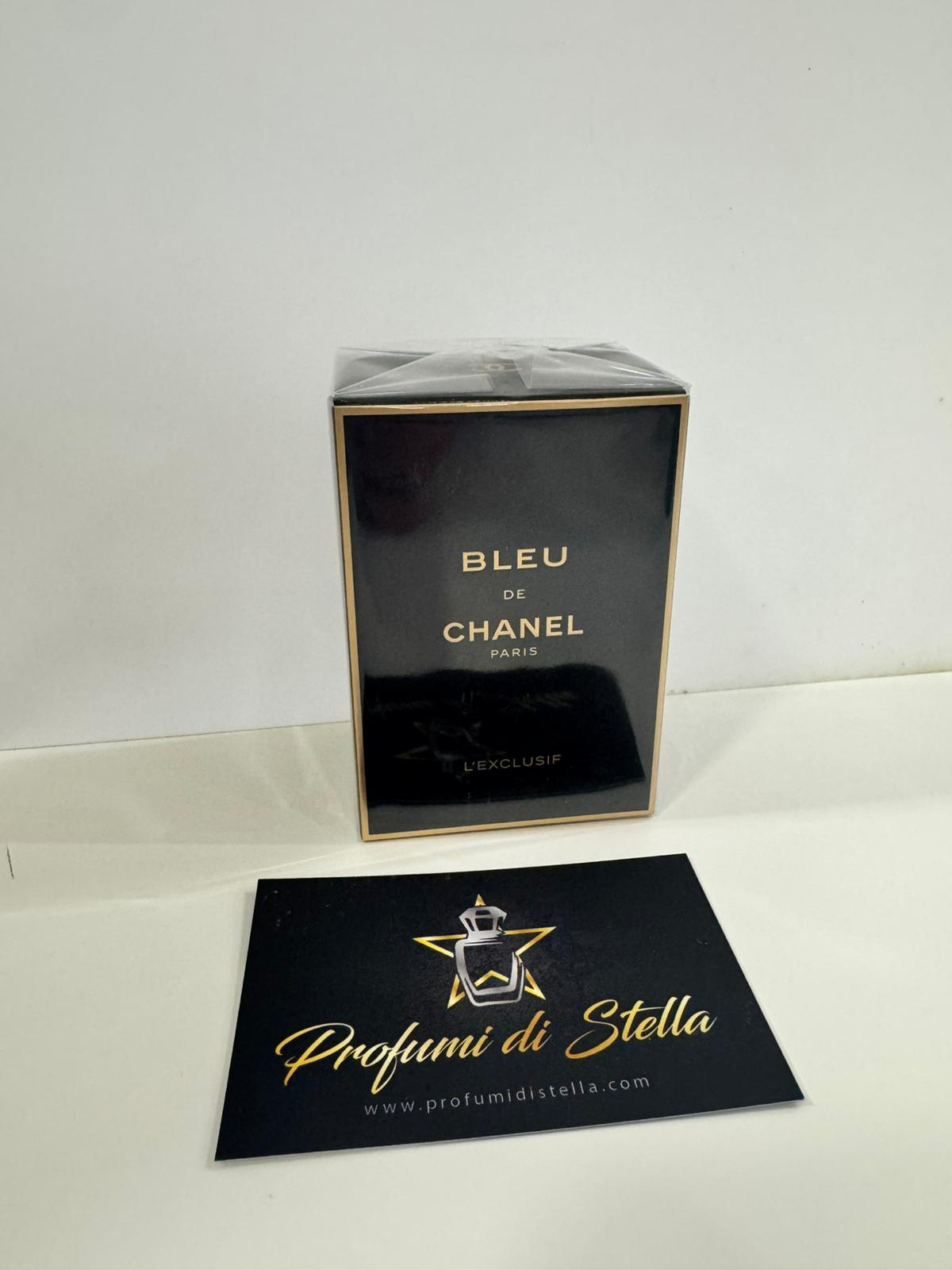 Chanel• Bleu De Chanel• L'exclusif• 60 ml• Parfum