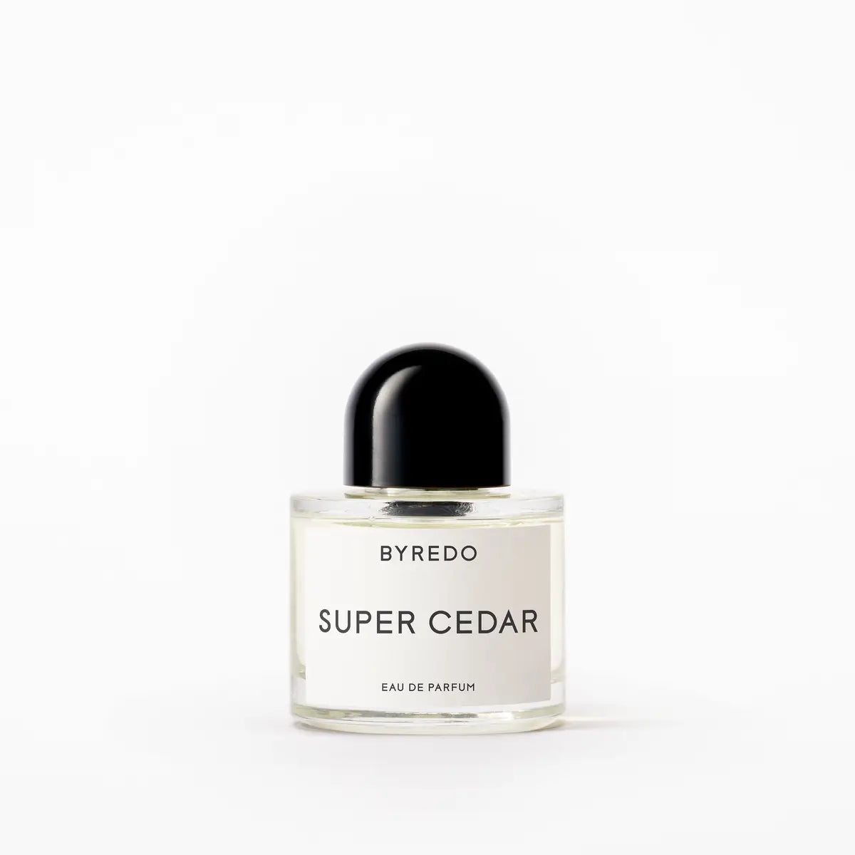Byredo• Super Cedar• 50 ml• Eau De Parfum• Scatola Danneggiata