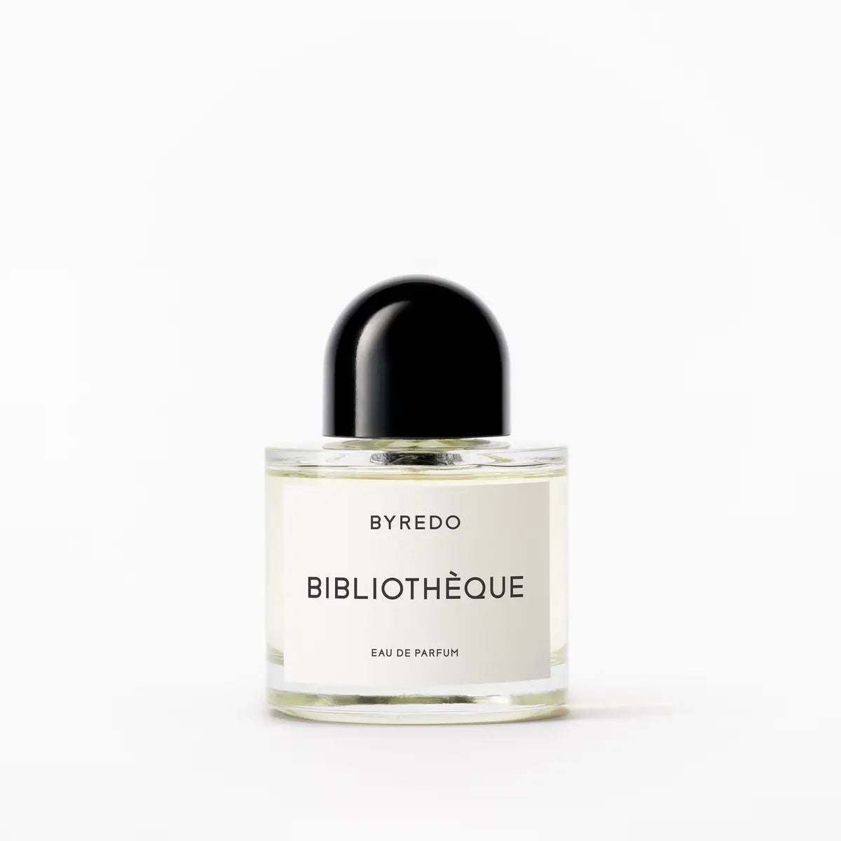 Byredo• Bibliotheque• 100 ml• Eau De Parfum • Scatola Danneggiata