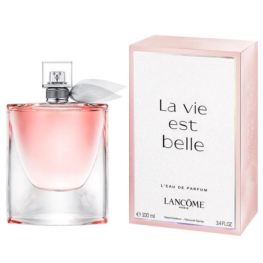 Lancome • La Vie Est Belle • Eau de Parfum • da donna • 100ml