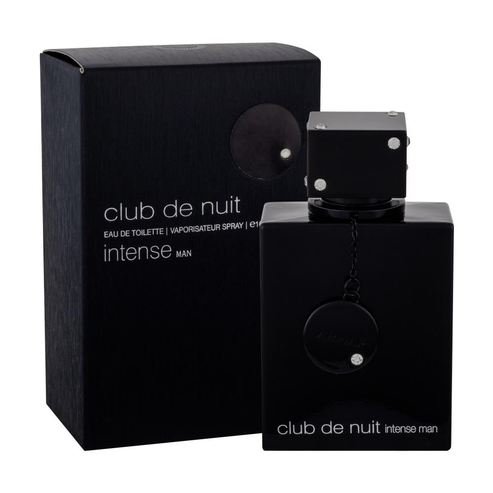 Armaf • Club de Nuit Intense • Man • 105ml • Eau de Toilette • Uomo
