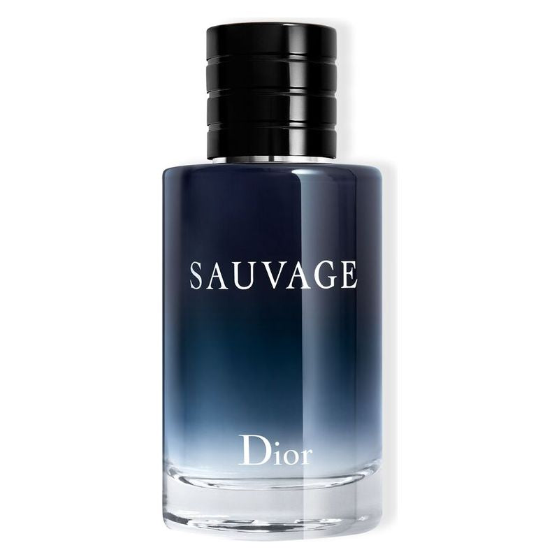 Dior• Sauvage• 100 ml• Eau De Toilette• Senza Scatola