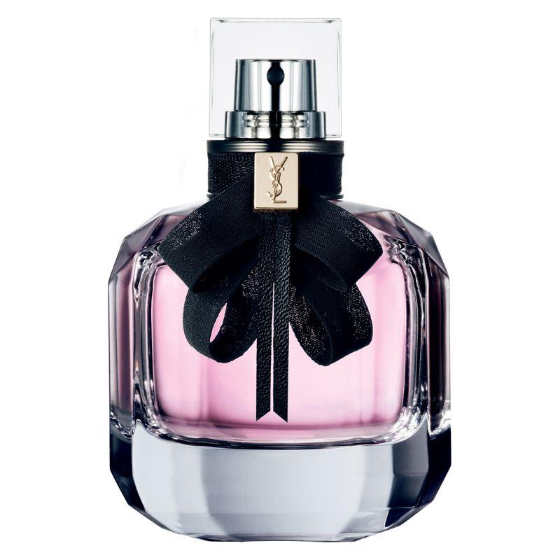 Yves Saint Laurent• Mon Paris• 50 ml• Eau De Parfum• Senza Scatola
