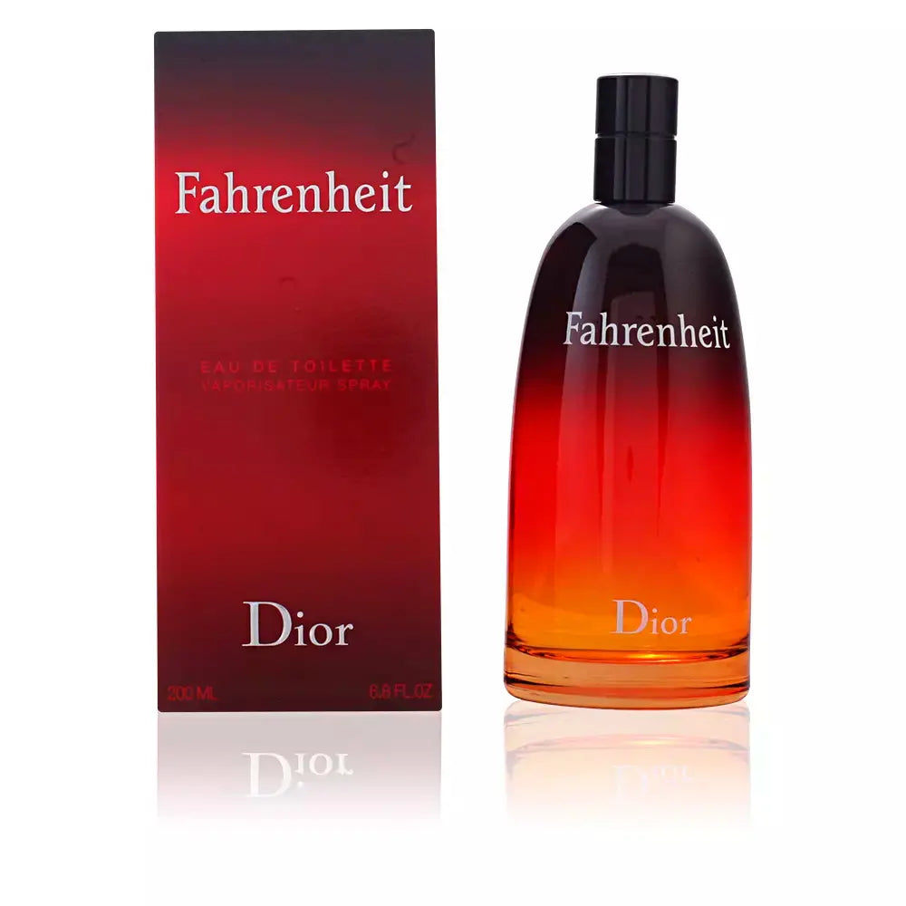 Dior• Fahrenheit• 100 ml• Eau De Toilette