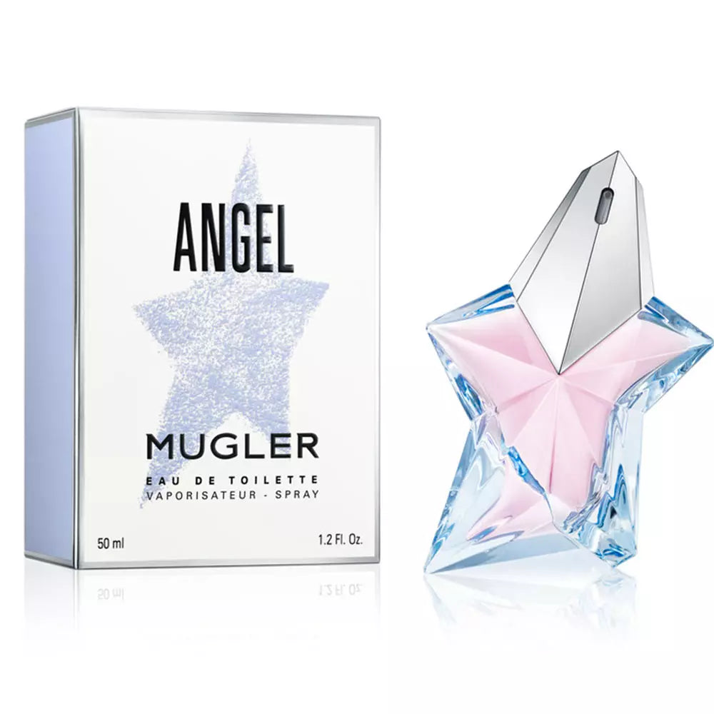 Mugler • Angel • Eau de Toilette • 50ml • da donna