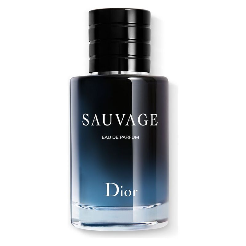 Sauvage• 60 ml• Eau De Parfum• Senza Scatola