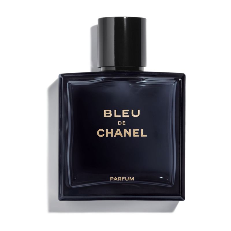 Chanel• Bleu De Chanel• 50 ml• Parfum• Pour Homme• Senza Scatola