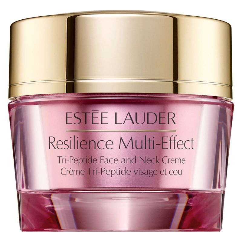 Estee Lauder• Resilience multi effect • 50 ml• SPF 15 Senza Scatola