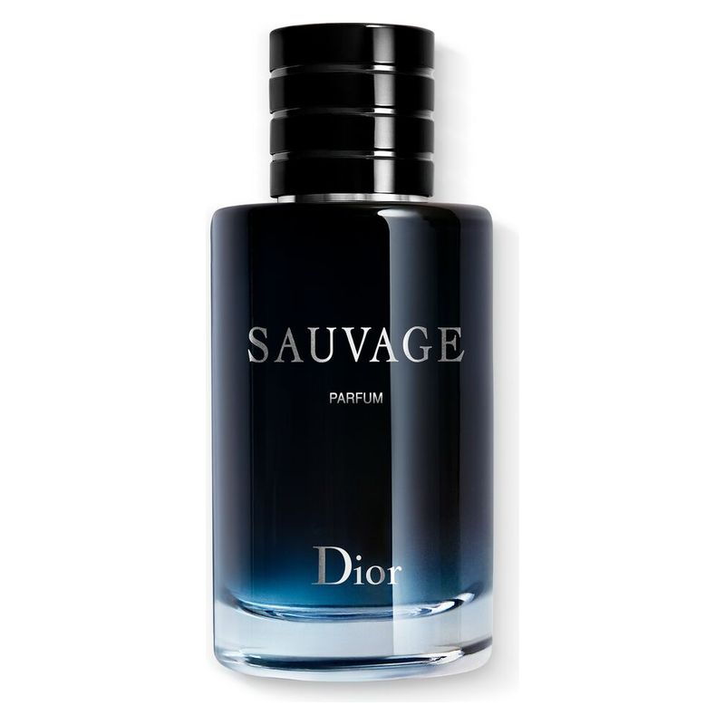 Dior• Sauvage• 100 ml• Parfum• Senza Scatola