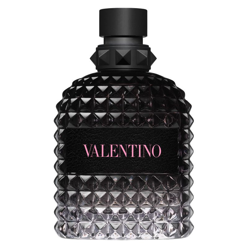 Valentino Uomo• Born in Roma• 100 ml• Eau De Toilette• Senza Scatola