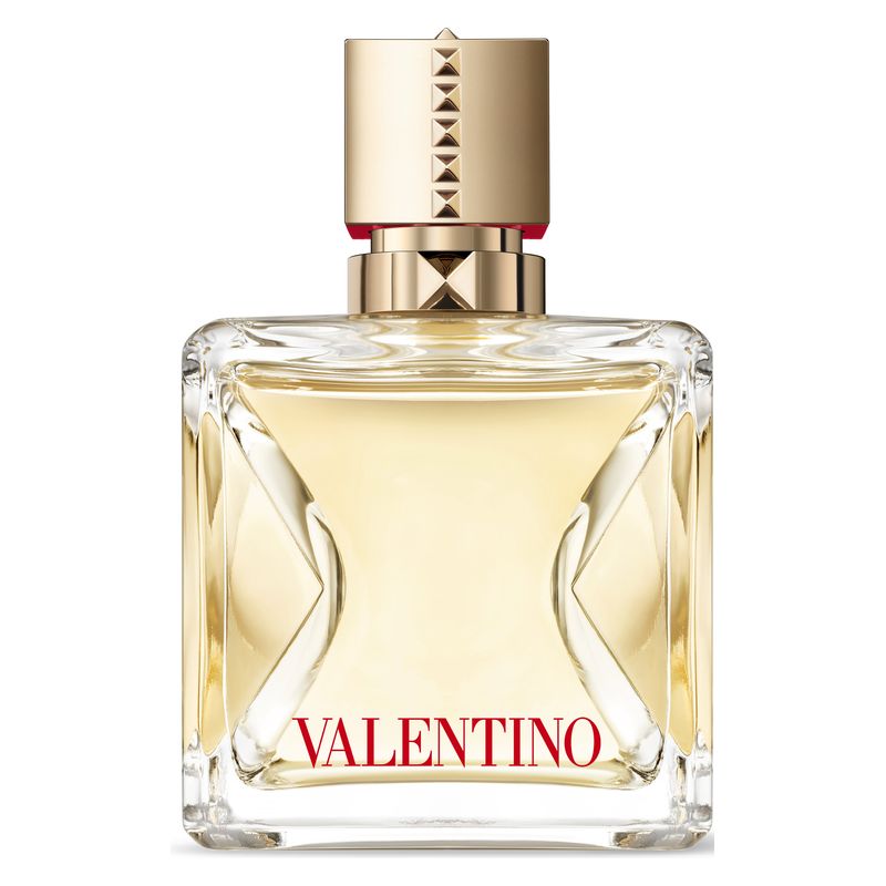 Valentino• Voce Viva• 100 ml• Eau De Parfum• Senza Scatola