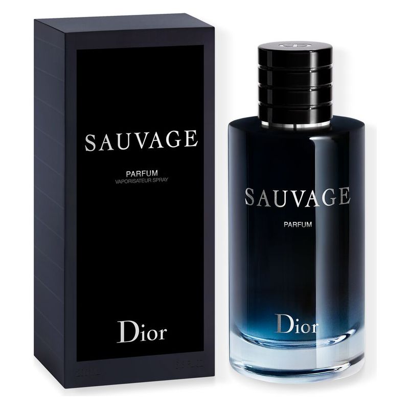 Dior• Sauvage• 100 ml• Parfum