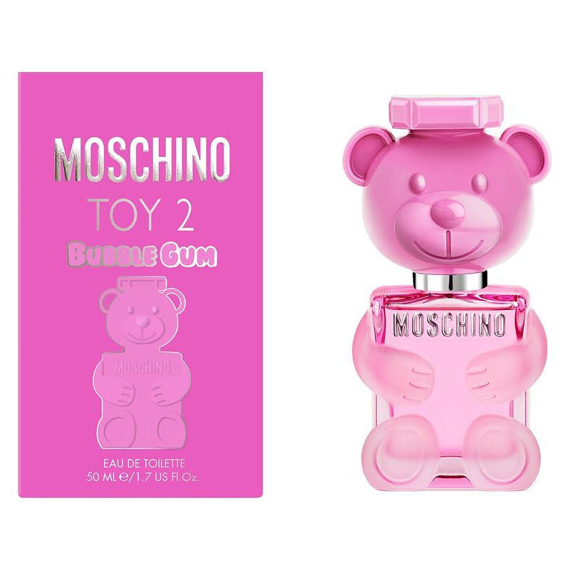 Moschino • toy2• bubble gum• 100 ml• Eau de toilette