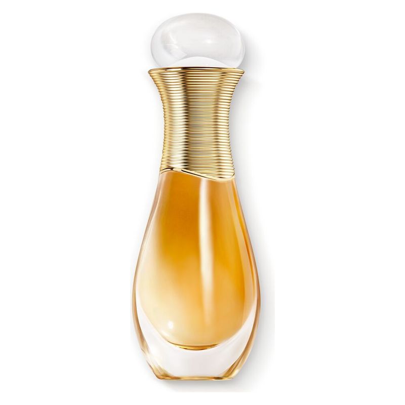 J'adore• Infinissime• Roller Pearl•20 ml• Eau De Parfum• Senza Scatola