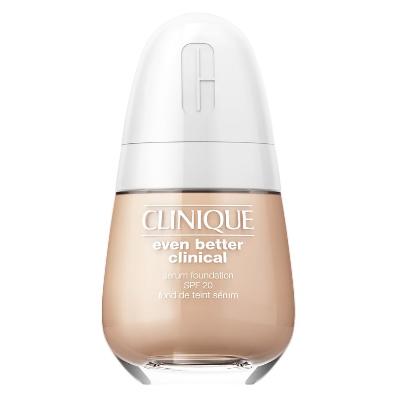 Even Better Clinical • Serum Foundation • Spf 20• 30 ml • Senza Scatola