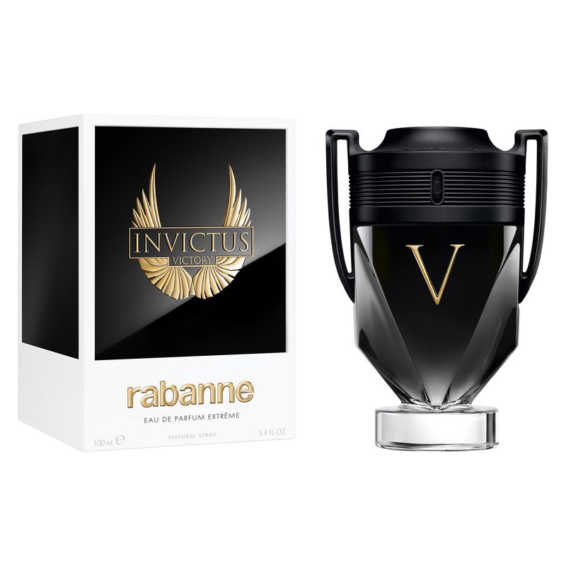Paco Rabanne • Invictus • Victory • 100 ml • EDP Extreme