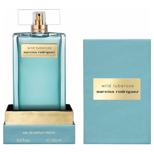 Narciso Rodriguez• Wild Tuberosa Intense • Eau De Parfum • 100 ml