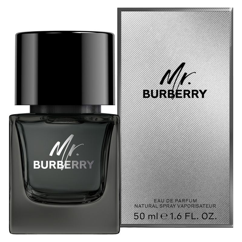 Mr Burberry• 50ml• Eau De Parfum