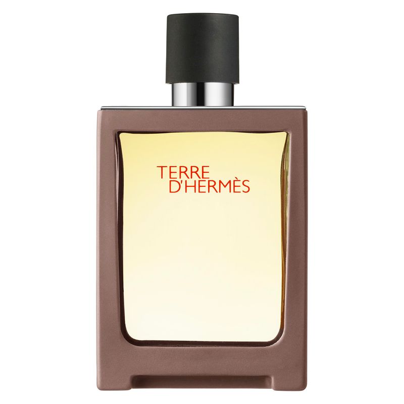 Terre D'Hermes •  30 ml •  Eau de toilette •  Senza Scatola