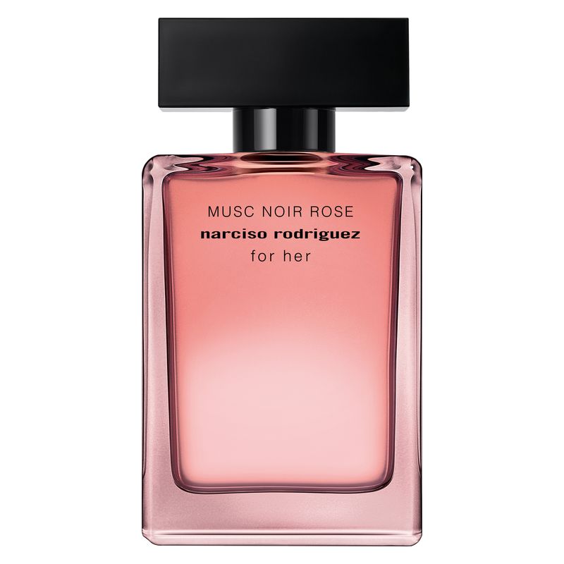 Narciso Rodriguez• Musc Noir Rose•50 ml• Eau De Parfum• Senza Scatola