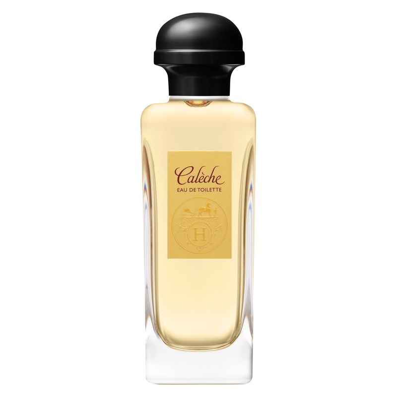 Hermes• Caleche• 100ml•Eau De Toilette• Senza Scatola