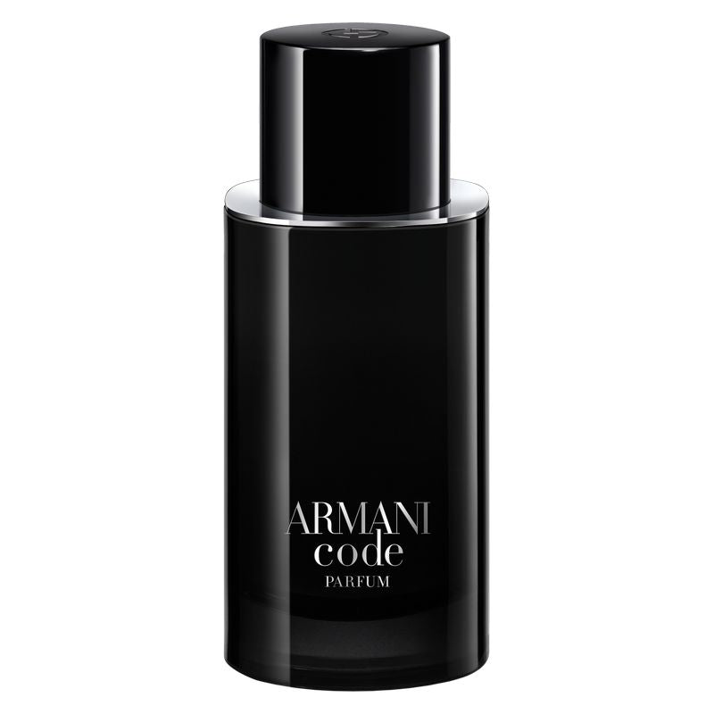 Giorgio Armani• Armani Code• 75ml• Parfum• Senza Cellophane