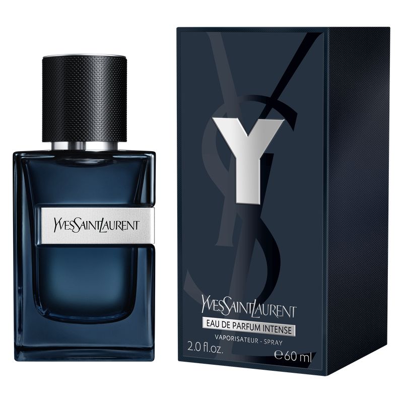 Yves Saint Laurent• Y• 60ml• Eau De Parfum Intense