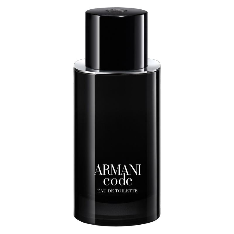 Armani code • Eau de toilette • 75 ml • Senza Scatola