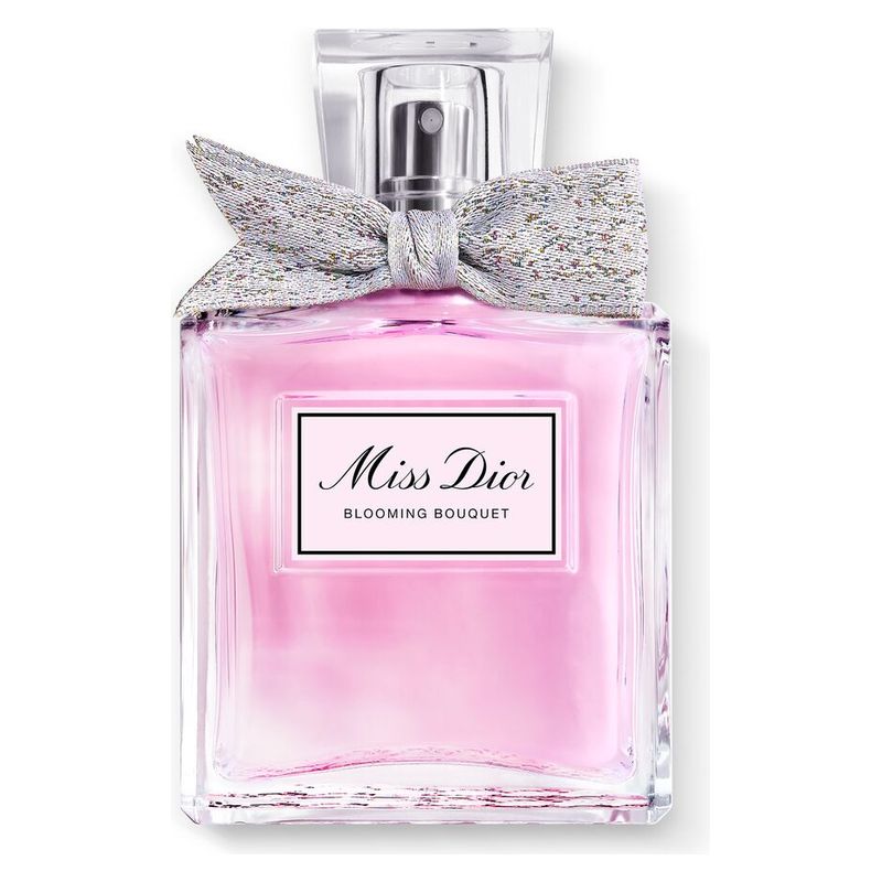 Dior • Miss Dior • Blooming Bouquet • 100 ml • Eau De Toilette • Senza Scatola