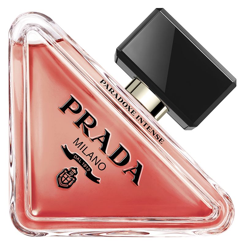Prada• Paradoxe Intense• 90 ml• Eau de Parfum• Senza Scatola