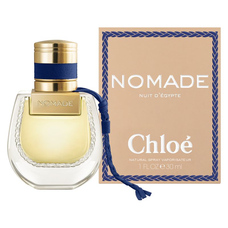 Chloe• Nomade• Nuit D'Egypte• 30ml• Eau De Parfum
