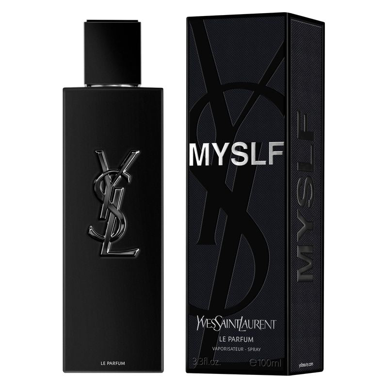 Yves Saint Laurent• My SLF• Le Parfum• 100 ml