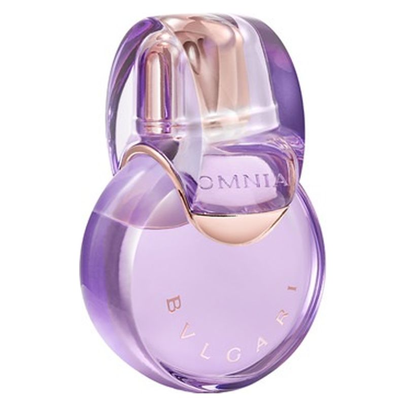 Bulgari• Omnia• Amethyste• 30ml•Eau De Toilette• Senza Scatola