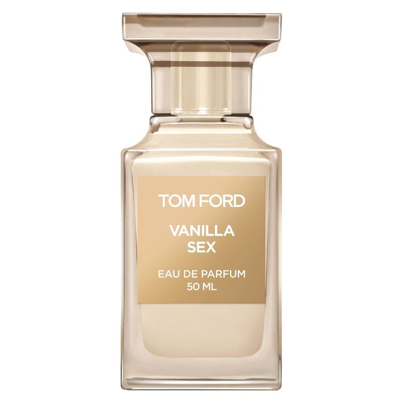 Tom ford• Vanilla sex • Eau de parfum• 50 ml• Senza Scatola