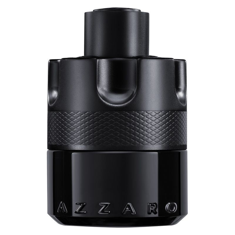 Azzaro• The Most Wanted• 50ml• Eau De Parfum Intense• Senza Cellophane