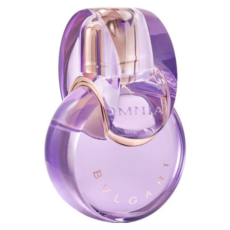 Bulgari• Omnia Amethyste• 50 ml• Eau De Toilette• Senza Scatola
