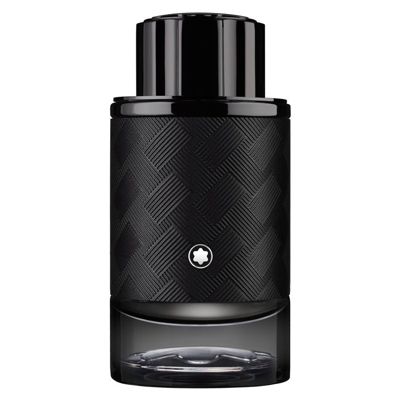 Montblanc• Explorer Extreme• 100 ml• Parfum• Senza Scatola
