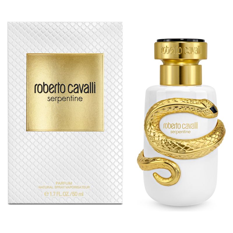 Roberto Cavalli• Serpentine• 50 ml• Parfum