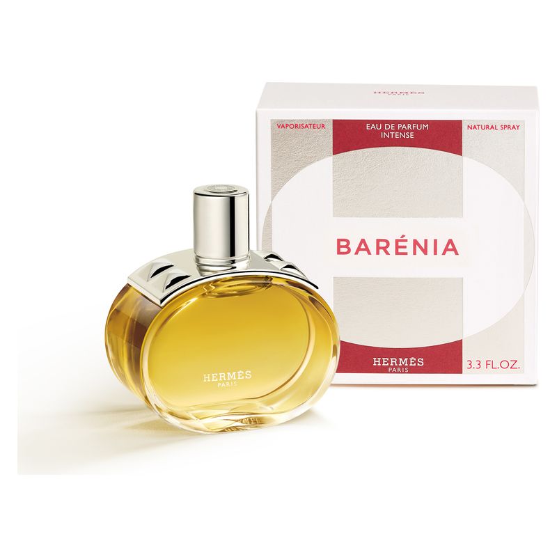 Hermes• Barenia• 100ml• Eau De Parfum Intense• Senza Celophane