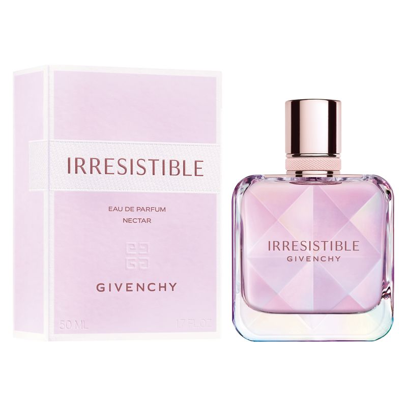 Givenchy• Irresistible• Eau De Parfum Nectar• 50 ml