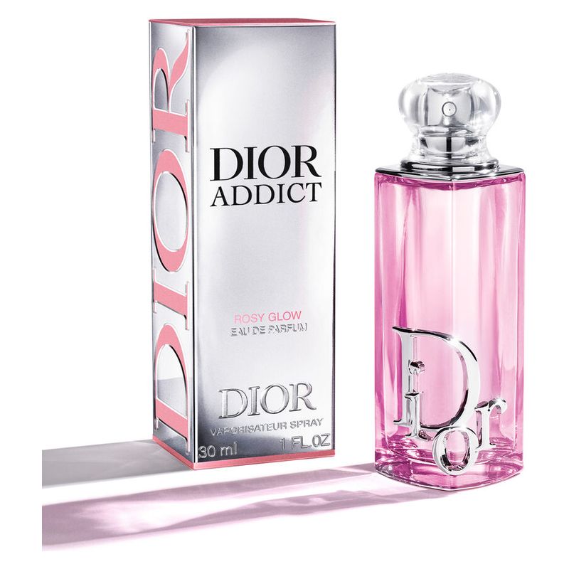 Dior• Dior Addict• Rosy Glow• 30ml• Eau De Parfum