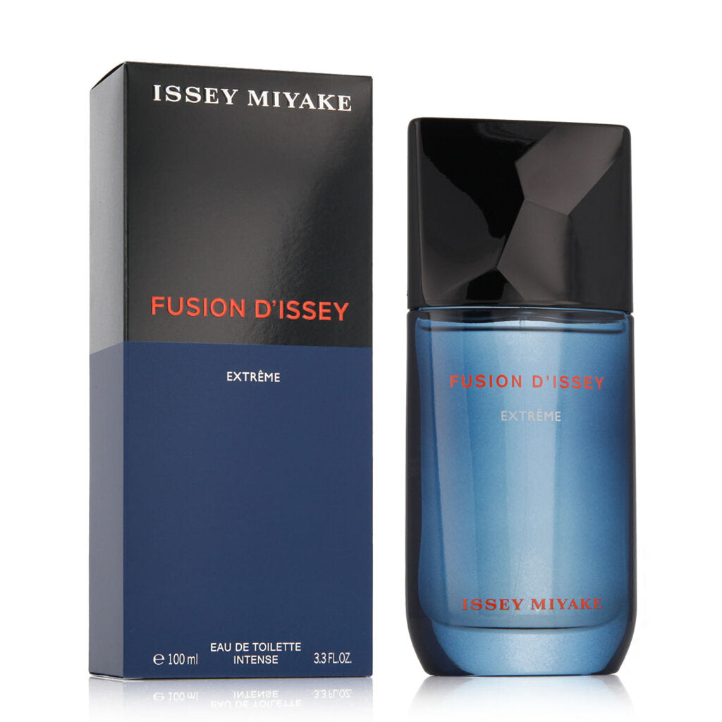 Issey Miyake• Fusion D'Issey Extreme • 100 ml• Eau De Toilette Intense